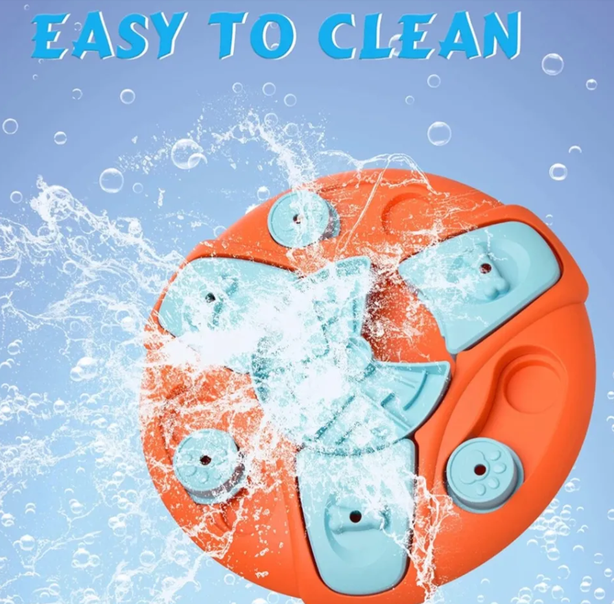 Mind-Challenging Dog Puzzles for Enhanced Brain Activity - Image 7