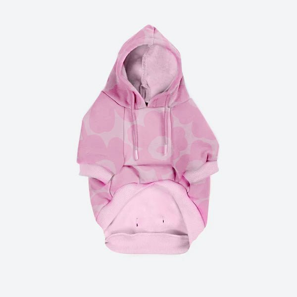 Sakura Frenchie Hoodie - Image 4